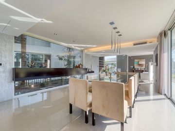 Casa en Saint Thomas Este al Golf - Canning