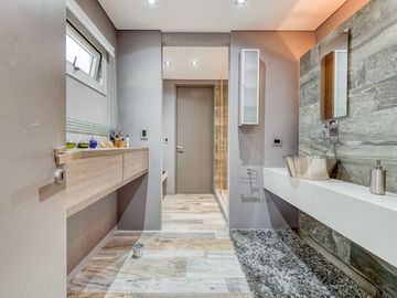 Casa en Saint Thomas Este al Golf - Canning
