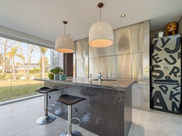 Casa en Saint Thomas Este al Golf - Canning