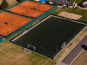 Casa en Saint Thomas Este al Golf - Canning