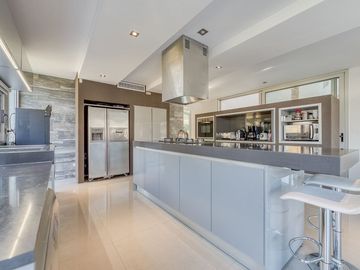 Casa en Saint Thomas Este al Golf - Canning