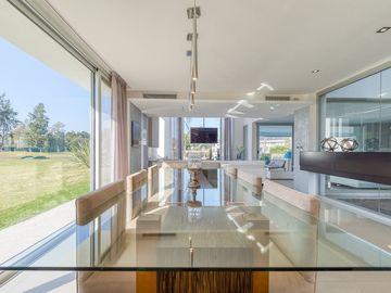 Casa en Saint Thomas Este al Golf - Canning