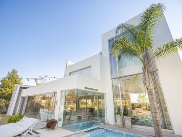 Casa en Saint Thomas Este al Golf - Canning