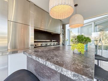Casa en Saint Thomas Este al Golf - Canning