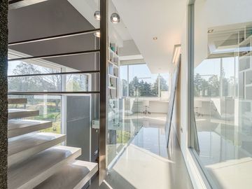 Casa en Saint Thomas Este al Golf - Canning