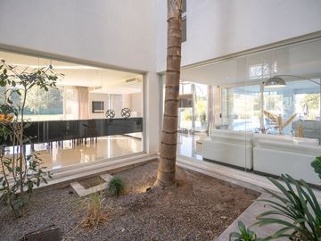 Casa en Saint Thomas Este al Golf - Canning