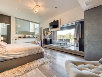 Casa en Saint Thomas Este al Golf - Canning