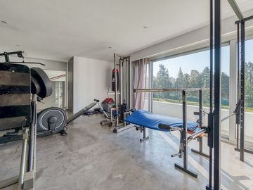 Casa en Saint Thomas Este al Golf - Canning