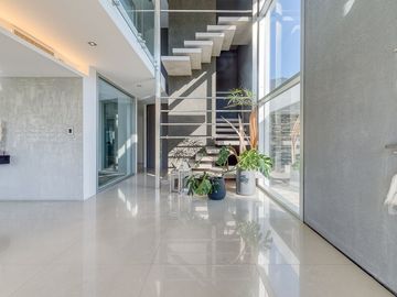 Casa en Saint Thomas Este al Golf - Canning