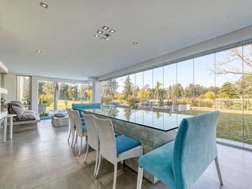 Casa en Saint Thomas Este al Golf - Canning