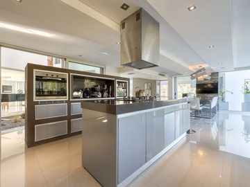 Casa en Saint Thomas Este al Golf - Canning