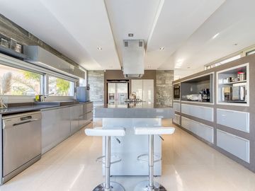Casa en Saint Thomas Este al Golf - Canning