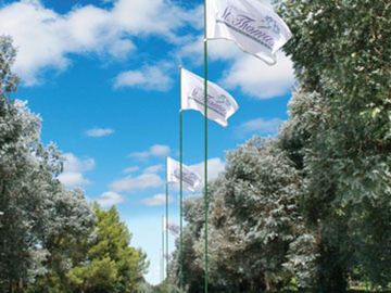 Casa en Saint Thomas Este al Golf - Canning