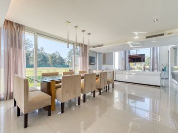 Casa en Saint Thomas Este al Golf - Canning