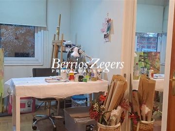 Casa en Venta en Las Arañas/ContryClub/Banco Central/Bilbao