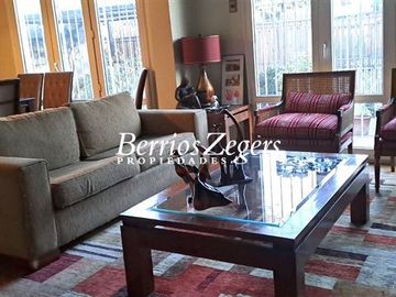 Casa en Venta en Las Arañas/ContryClub/Banco Central/Bilbao