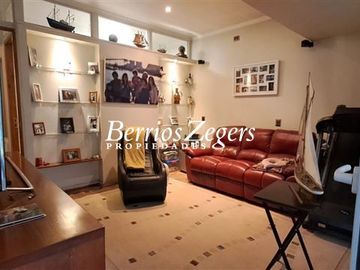 Casa en Venta en Las Arañas/ContryClub/Banco Central/Bilbao