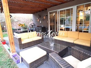Casa en Venta en Las Arañas/ContryClub/Banco Central/Bilbao