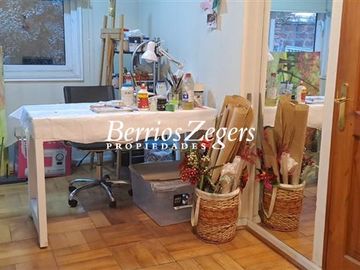 Casa en Venta en Las Arañas/ContryClub/Banco Central/Bilbao