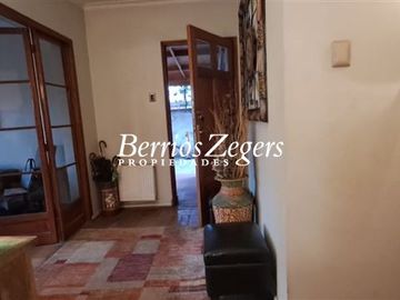 Casa en Venta en Las Arañas/ContryClub/Banco Central/Bilbao