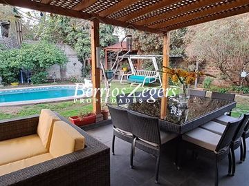 Casa en Venta en Las Arañas/ContryClub/Banco Central/Bilbao