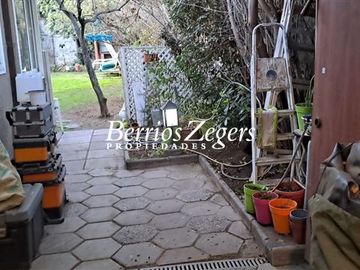 Casa en Venta en Las Arañas/ContryClub/Banco Central/Bilbao