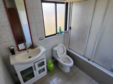 Casa en venta en QUILPUÉ