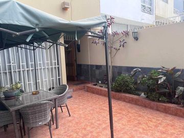 Casa en venta en ANTOFAGASTA