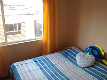 Departamento en venta en TEMUCO