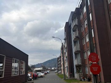 Departamento en venta en TEMUCO
