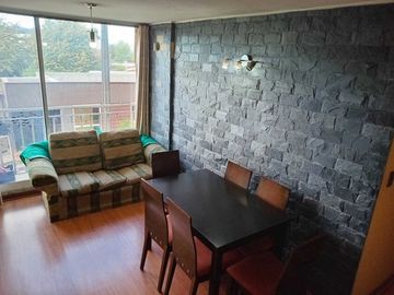 Departamento en venta en TEMUCO