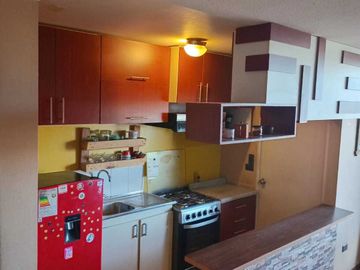 Departamento en venta en TEMUCO