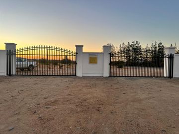 Parcela en venta en CAUQUENES