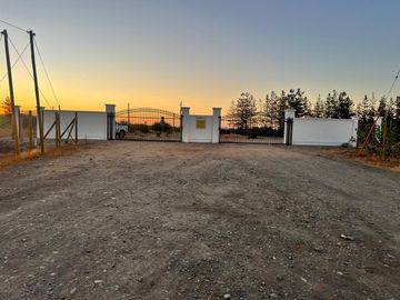 Parcela en venta en CAUQUENES