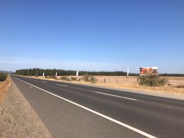 Parcela en venta en CAUQUENES