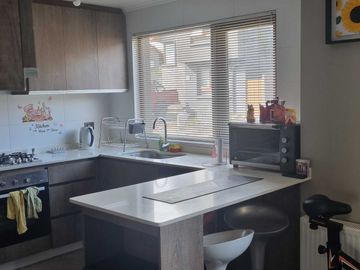 Casa en venta en CHIGUAYANTE