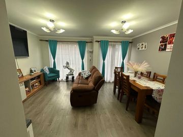 Casa en venta en CHIGUAYANTE