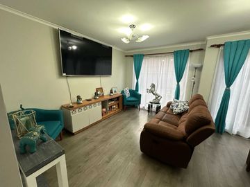 Casa en venta en CHIGUAYANTE