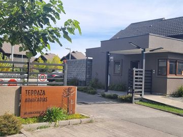 Casa en venta en CHIGUAYANTE
