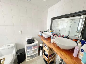 Departamento en venta en LAS CONDES