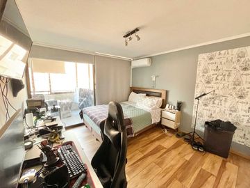 Departamento en venta en LAS CONDES