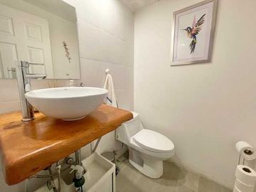 Departamento en venta en LAS CONDES