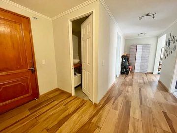 Departamento en venta en LAS CONDES