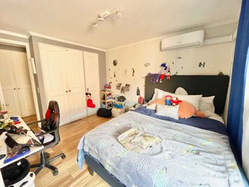 Departamento en venta en LAS CONDES