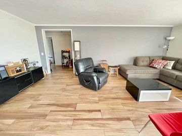Departamento en venta en LAS CONDES