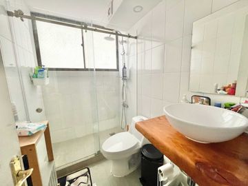 Departamento en venta en LAS CONDES