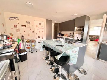 Departamento en venta en LAS CONDES