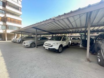 Departamento en venta en LAS CONDES