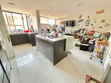 Departamento en venta en LAS CONDES
