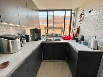 Departamento en venta en LAS CONDES